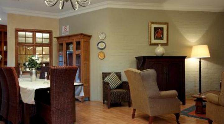 A Smart Stay Apartments