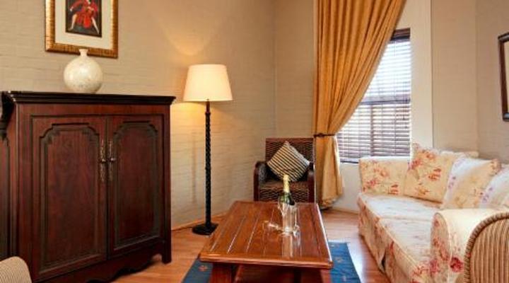 A Smart Stay Apartments