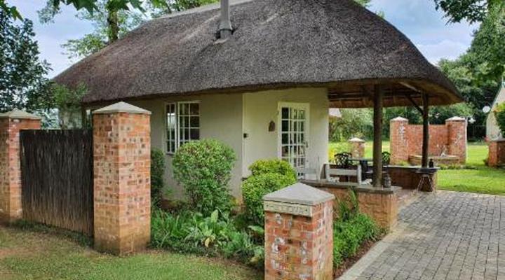 Pennygum Country Cottages