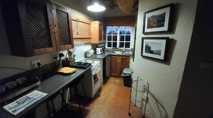 Pennygum Country Cottages