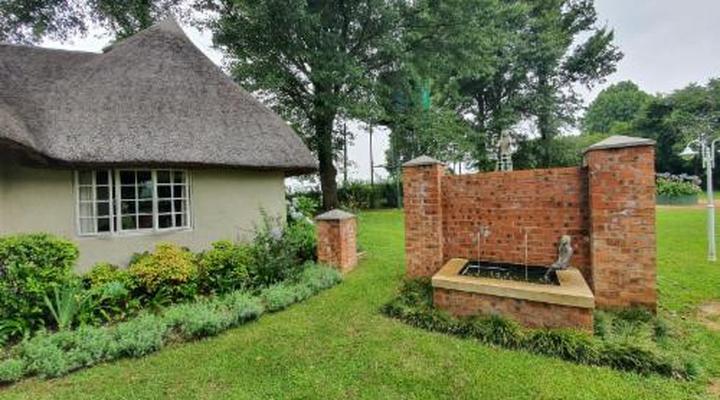 Pennygum Country Cottages