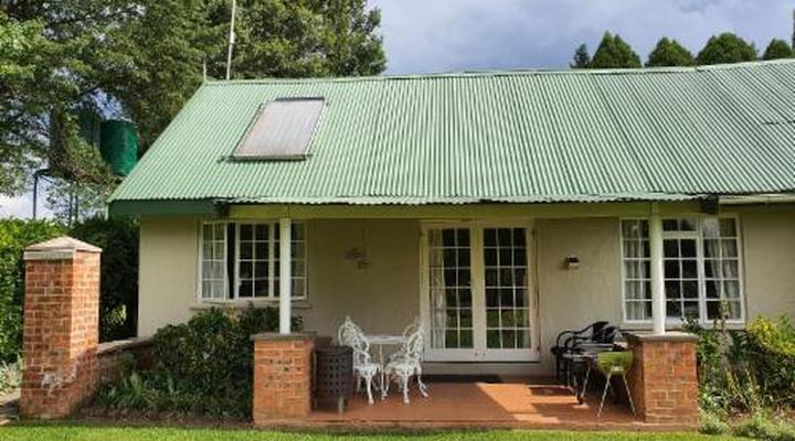 Pennygum Country Cottages