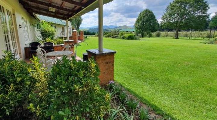 Pennygum Country Cottages