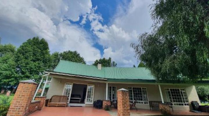 Pennygum Country Cottages