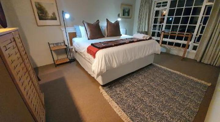 Pennygum Country Cottages