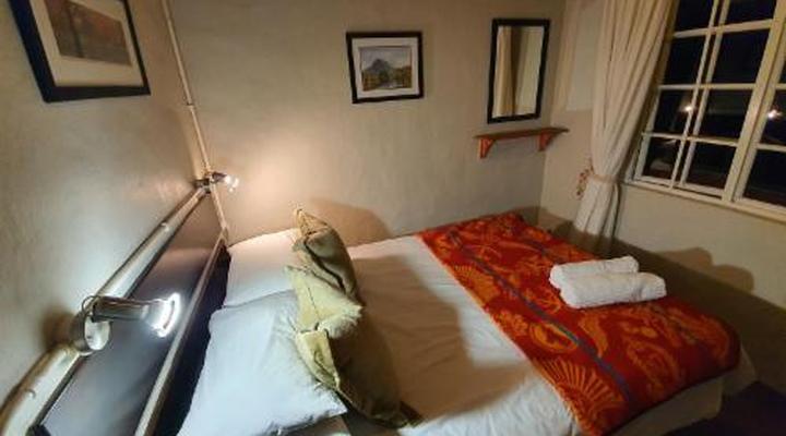 Pennygum Country Cottages