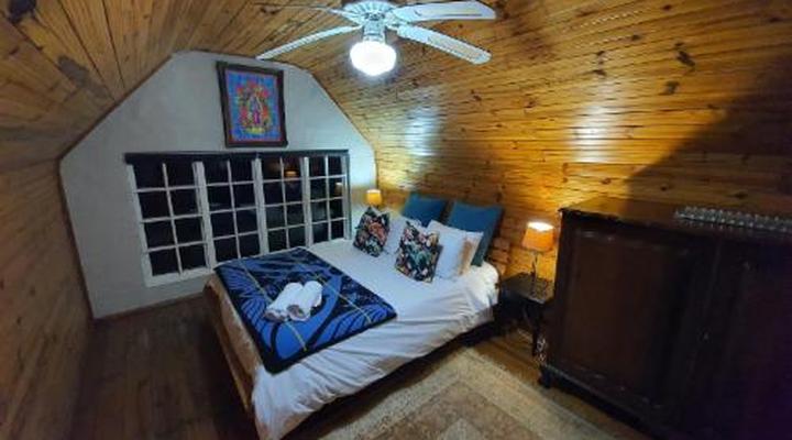 Pennygum Country Cottages