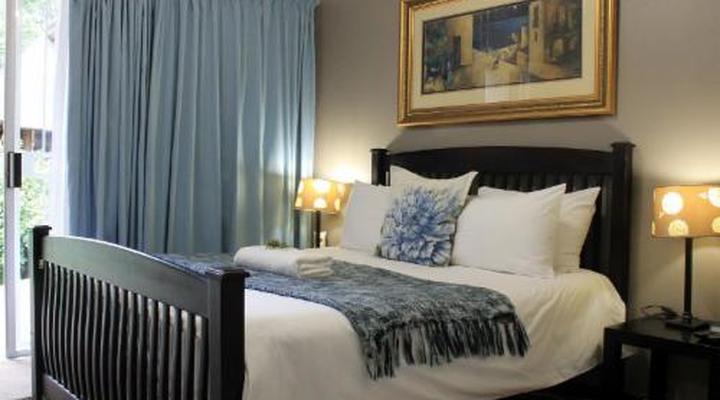 Fin and Feather Guest Lodge