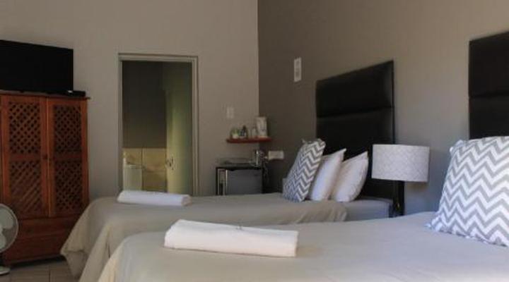 Fin and Feather Guest Lodge