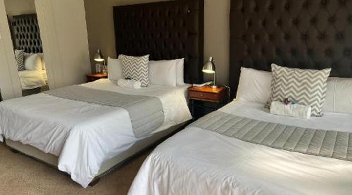 Fin and Feather Guest Lodge