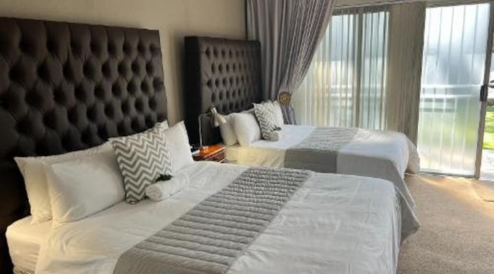 Fin and Feather Guest Lodge