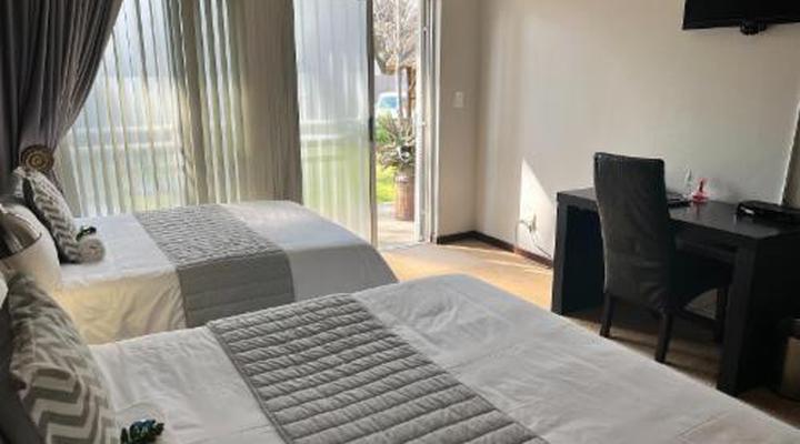 Fin and Feather Guest Lodge