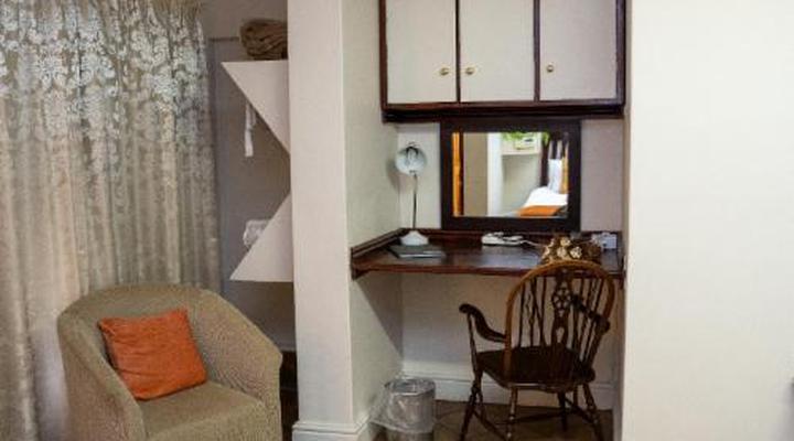 Sun River Kalahari Lodge