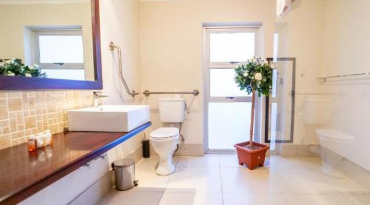 Sun River Kalahari Lodge