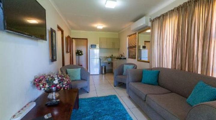 Sun River Kalahari Lodge