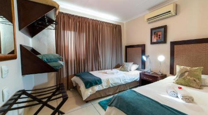 Sun River Kalahari Lodge