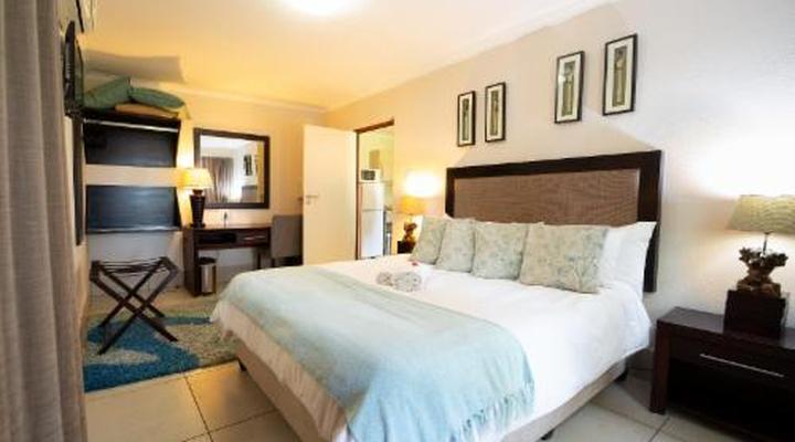 Sun River Kalahari Lodge