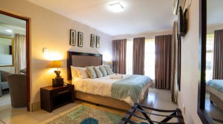 Sun River Kalahari Lodge