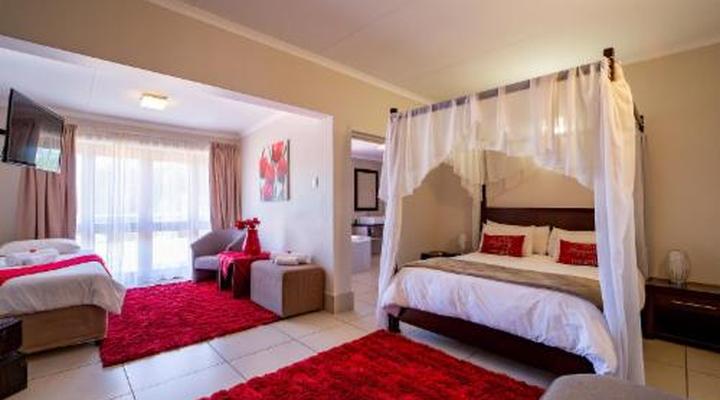 Sun River Kalahari Lodge