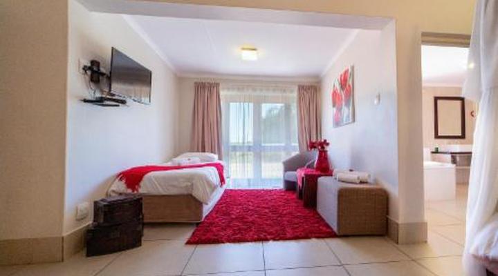 Sun River Kalahari Lodge