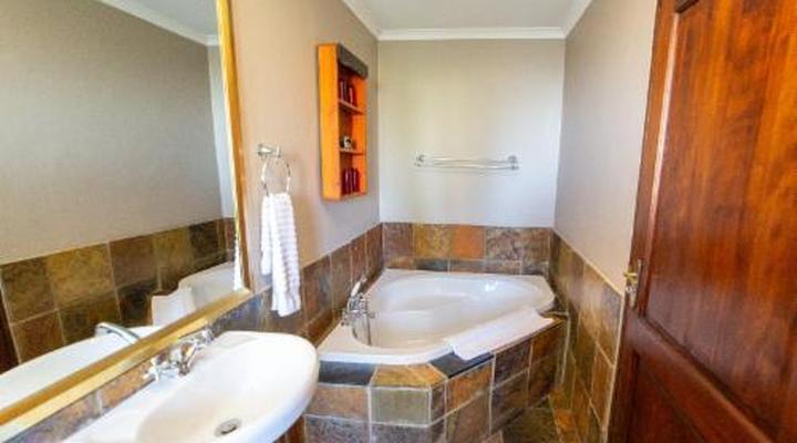 Sun River Kalahari Lodge