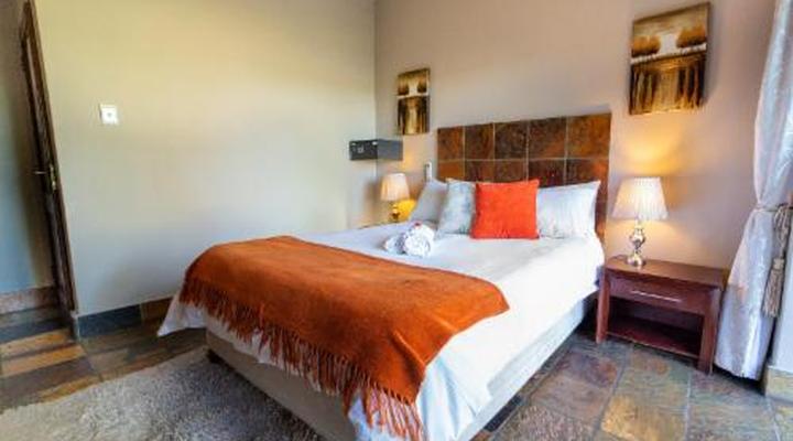 Sun River Kalahari Lodge