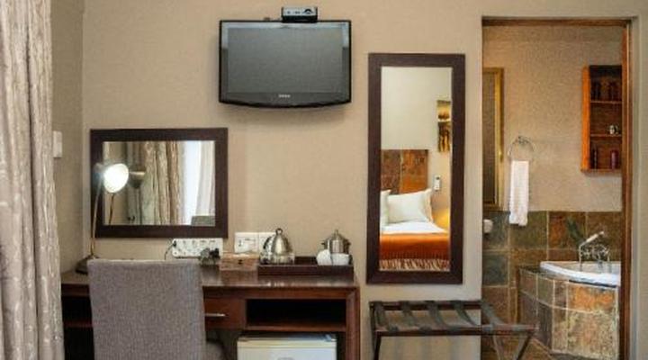 Sun River Kalahari Lodge