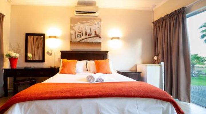 Sun River Kalahari Lodge