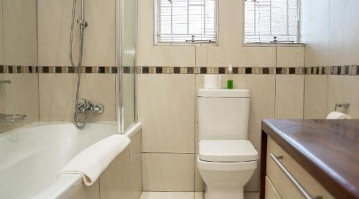 Sun River Kalahari Lodge