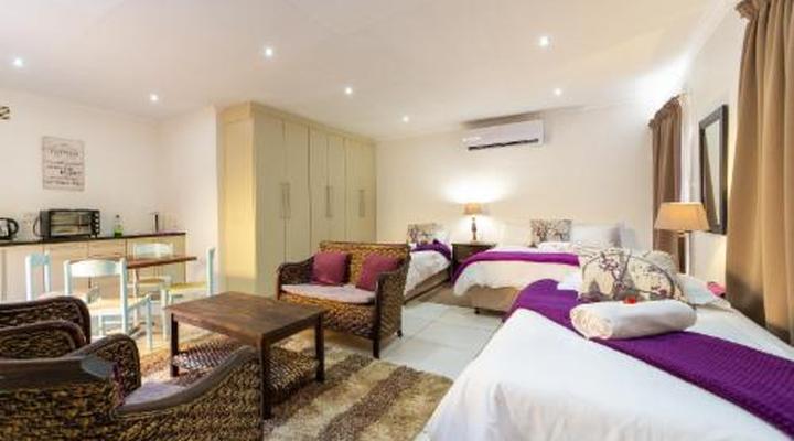 Sun River Kalahari Lodge