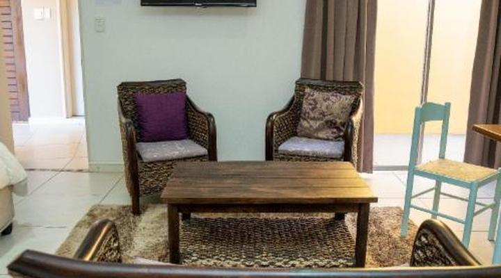 Sun River Kalahari Lodge