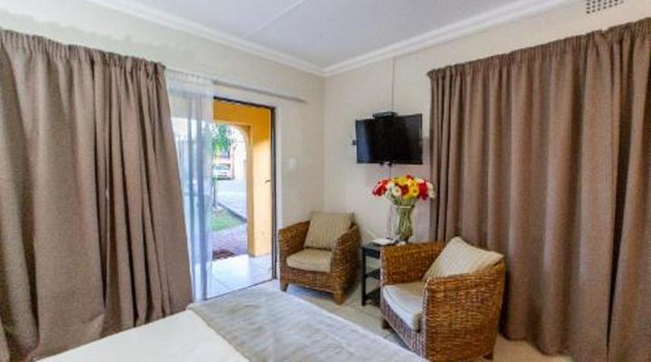 Sun River Kalahari Lodge