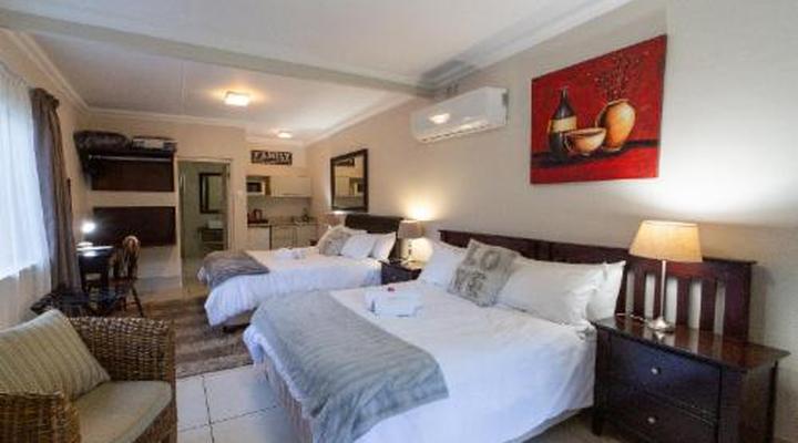 Sun River Kalahari Lodge