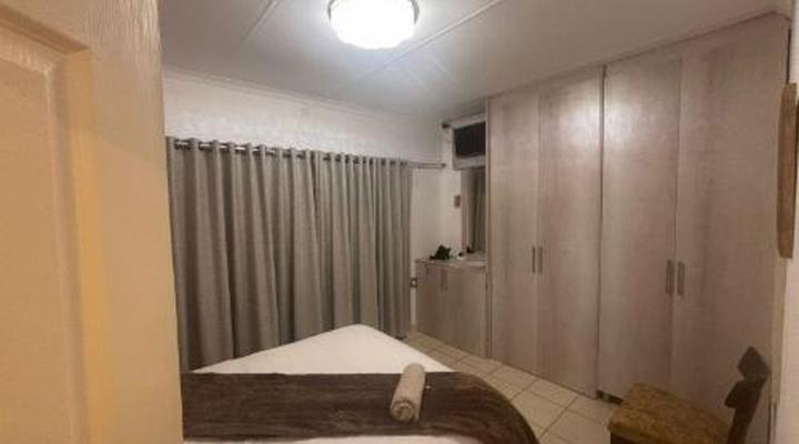 Geelhout Guest House