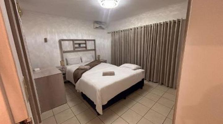 Geelhout Guest House