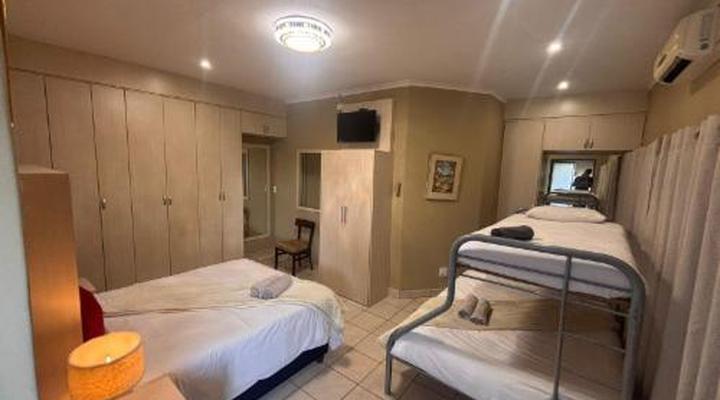 Geelhout Guest House