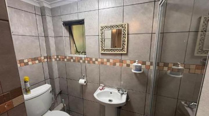 Geelhout Guest House