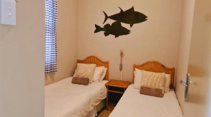 The Estuary Guest Chalets