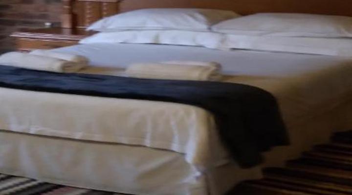 Hamba Kancane Ma-Africa Guest House