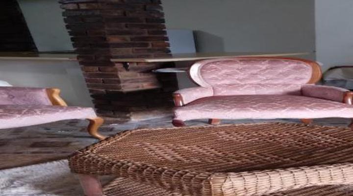 Hamba Kancane Ma-Africa Guest House