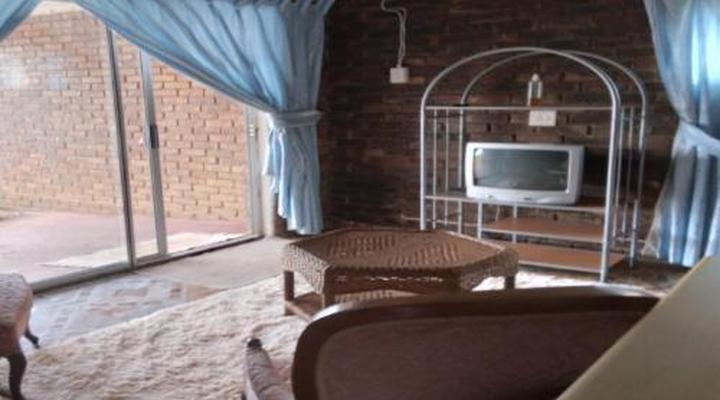 Hamba Kancane Ma-Africa Guest House