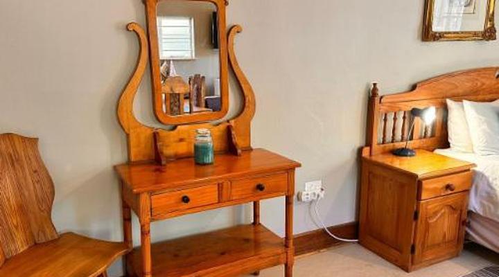 Haldon Estate Country Lodge