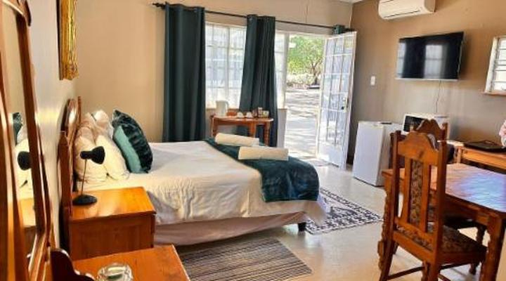 Haldon Estate Country Lodge