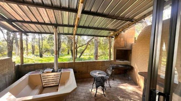 Haldon Estate Country Lodge