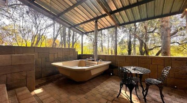 Haldon Estate Country Lodge