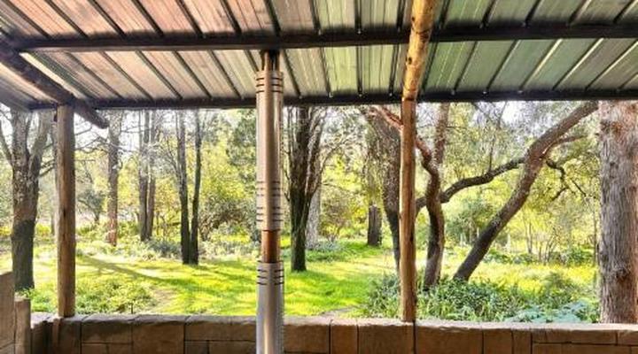 Haldon Estate Country Lodge