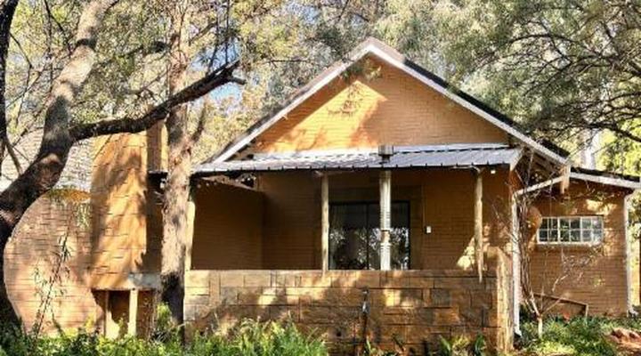 Haldon Estate Country Lodge