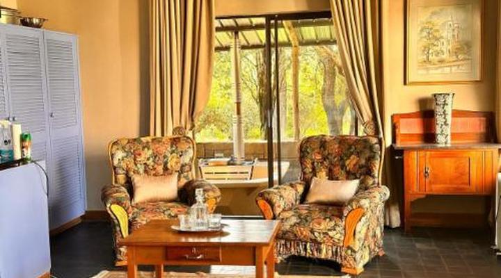 Haldon Estate Country Lodge