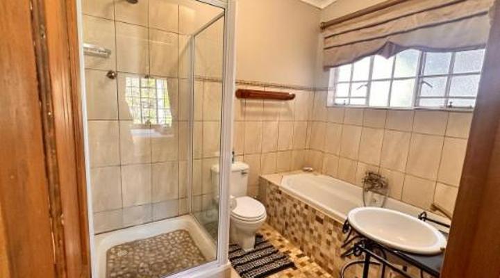 Haldon Estate Country Lodge