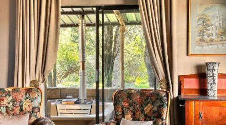 Haldon Estate Country Lodge